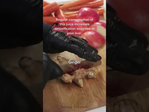 Liver Detox Liver Detox