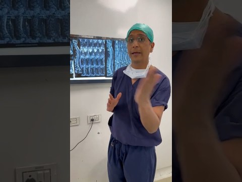 99%Spine Slip Disc can be Cured without Surgery | Dr Ajay Kothari | Sancheti Hospital | Spine Unit 99%Spine Slip Disc can be Cured without Surgery | Dr Ajay Kothari | Sancheti Hospital | Spine Unit