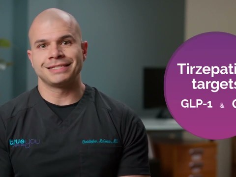 Mounjaro (tirzepatide): The newest diabetes and obesity medication (explanation and overview) Mounjaro (tirzepatide): The newest diabetes and obesity medication (explanation and overview)