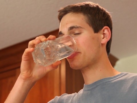 Mayo Clinic Minute: 5 tips for constipation alleviation without medication Mayo Clinic Minute: 5 tips for constipation alleviation without medication