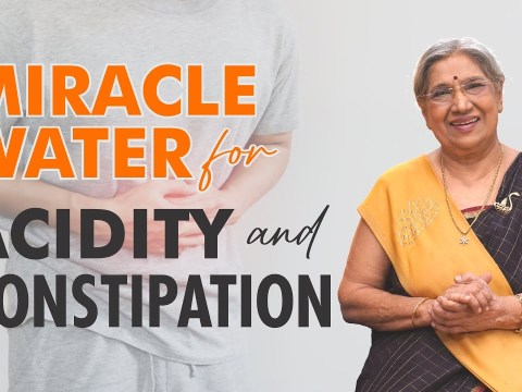 The Best Natural Remedies To Get Rid Of Acidity and Constipation | Instant Relief The Best Natural Remedies To Get Rid Of Acidity and Constipation | Instant Relief