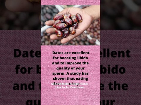 How To Increase Libido Naturally #viral #viralvideo #libido #menshealth #supplements How To Increase Libido Naturally #viral #viralvideo #libido #menshealth #supplements