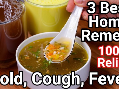 100% Relief ~ Best Natural Home Remedies for Cold, Cough & Flu | Natural Treatment For Cold & Cough 100% Relief ~ Best Natural Home Remedies for Cold, Cough & Flu | Natural Treatment For Cold & Cough