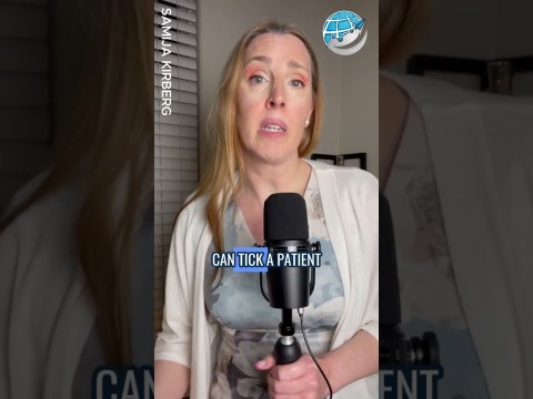 The 3 reasons why your new patients don’t come back #shorts The 3 reasons why your new patients don’t come back #shorts