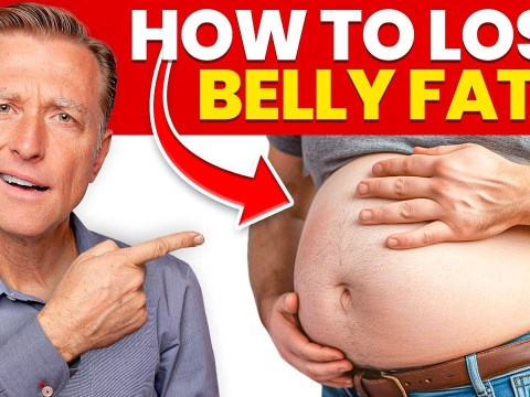 The Fastest Way to Lose Belly Fat The Fastest Way to Lose Belly Fat