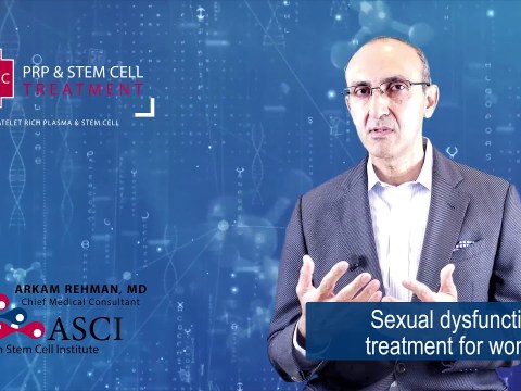 Sexual dysfunction treatment for women Sexual dysfunction treatment for women