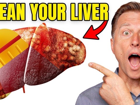 Top BEST Foods to Clean Out Your Liver Top BEST Foods to Clean Out Your Liver