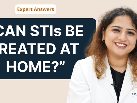 Expert Answers: Can STI Be Treated At Home | Sexually Transmitted Infections Expert Answers: Can STI Be Treated At Home | Sexually Transmitted Infections