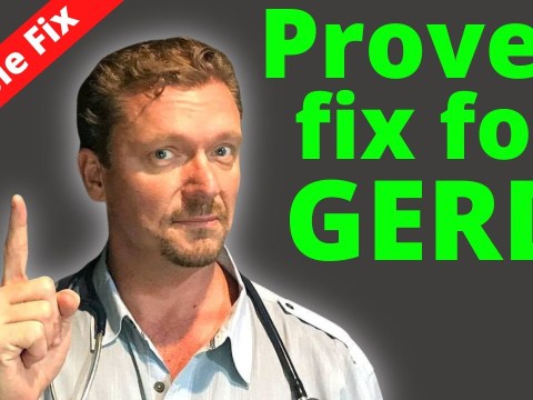 Proven Tip to Improve GERD (Fix Heartburn now) 2024 Proven Tip to Improve GERD (Fix Heartburn now) 2024