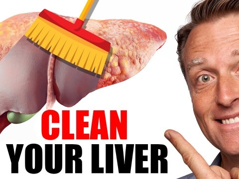 The BEST Foods to Clean Out Your Liver The BEST Foods to Clean Out Your Liver