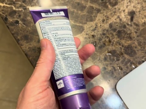 Medline remedy moisturizer lotion review Medline remedy moisturizer lotion review
