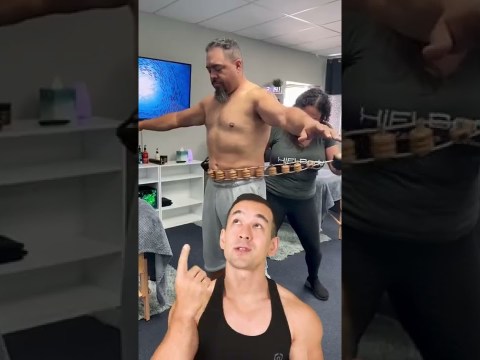 Ancient Technique To Burn Fat Fast Ancient Technique To Burn Fat Fast