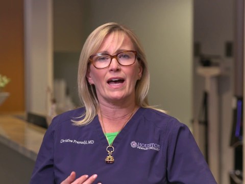 Female Sexual Dysfunction: Help! Female Sexual Dysfunction: Help!