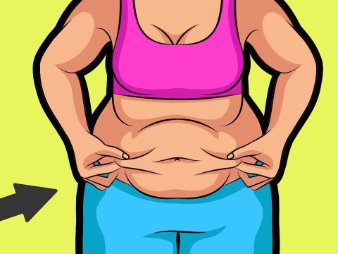 How to Lose Belly Fat Fast Without Exercise | Top 7 Home Remedies to Tighten Your Belly Naturally How to Lose Belly Fat Fast Without Exercise | Top 7 Home Remedies to Tighten Your Belly Naturally