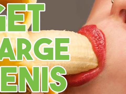 penis enlargement foods how to increase penis size penis enlargement foods how to increase penis size