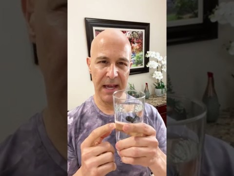 Lower Your Blood Sugar Levels Quickly! Dr. Mandell Lower Your Blood Sugar Levels Quickly! Dr. Mandell