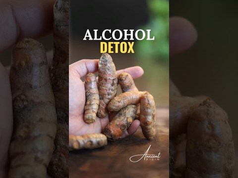 Alcohol Detox #shortvideo Alcohol Detox #shortvideo