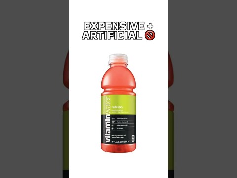 3-Ingredient Homemade Electrolyte Mix for Runners 3-Ingredient Homemade Electrolyte Mix for Runners