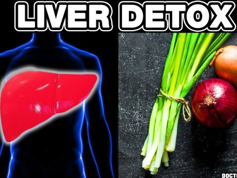 Top 10 Foods To Detox Your Liver Top 10 Foods To Detox Your Liver