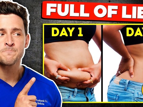 This Video Is LYING To You About Belly Fat & Weight Loss This Video Is LYING To You About Belly Fat & Weight Loss