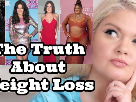 Why People Treat You Differently After Weight Loss | Khloe Kardashian Podcast w/ Remi Bader Why People Treat You Differently After Weight Loss | Khloe Kardashian Podcast w/ Remi Bader