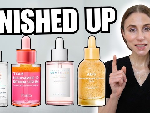 Dermatologist Skincare Empties: What I’d Repurchase and What I’d Skip Dermatologist Skincare Empties: What I’d Repurchase and What I’d Skip