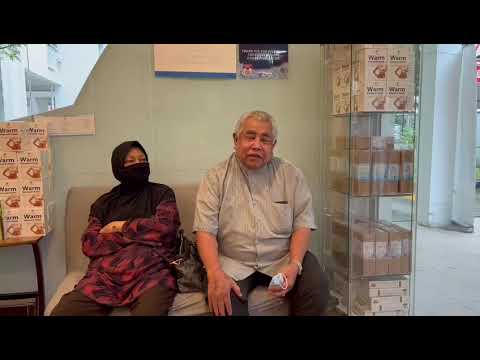 Healing Remedy Testimonial 2 Healing Remedy Testimonial 2