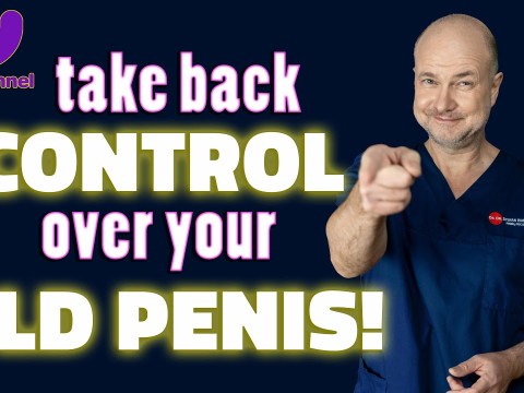 Erectile Dysfunction BREAKTHROUGH? A Urologist Explains Regenerative Medicine in 2025 Erectile Dysfunction BREAKTHROUGH? A Urologist Explains Regenerative Medicine in 2025