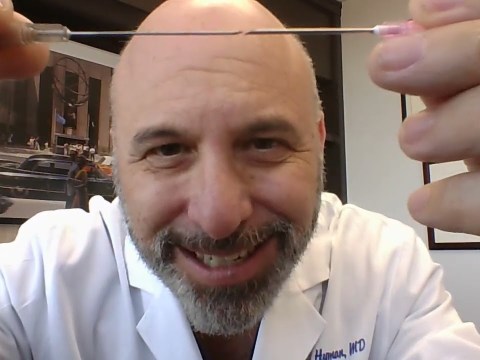 Injection Therapy for Erectile Dysfunction Explained | Dr. Michael Hyman Injection Therapy for Erectile Dysfunction Explained | Dr. Michael Hyman