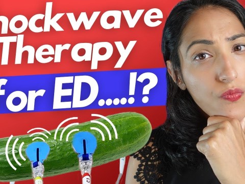 Everything you need to know about Shockwave Therapy for Erectile Dysfunction Everything you need to know about Shockwave Therapy for Erectile Dysfunction