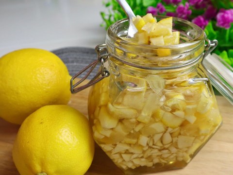 Cleanse the liver in 3 days! Grandma's old recipe. All the dirt will come out of the body Cleanse the liver in 3 days! Grandma's old recipe. All the dirt will come out of the body