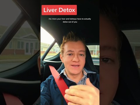 Liver cleanse and detox? Should you do it? #livercleanse #liver #detox Liver cleanse and detox? Should you do it? #livercleanse #liver #detox