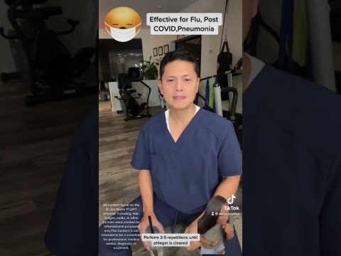 Get Rid of sticky Phlegm in your throat by Doc Jun Get Rid of sticky Phlegm in your throat by Doc Jun