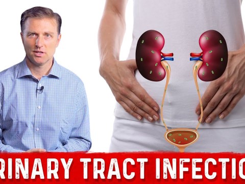 Best Home Remedy for Urinary Tract Infection (UTI) – Dr. Berg Best Home Remedy for Urinary Tract Infection (UTI) – Dr. Berg