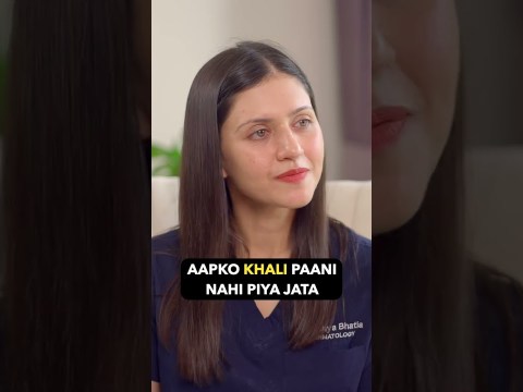 Benefits of drinking hot water with lemon || Dr. Sarin || Benefits of drinking hot water with lemon || Dr. Sarin ||