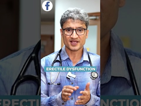 Struggling with Erectile Dysfunction I Causes, Symptoms, Treatment I Dr Sumit Sharma Urologist Struggling with Erectile Dysfunction I Causes, Symptoms, Treatment I Dr Sumit Sharma Urologist