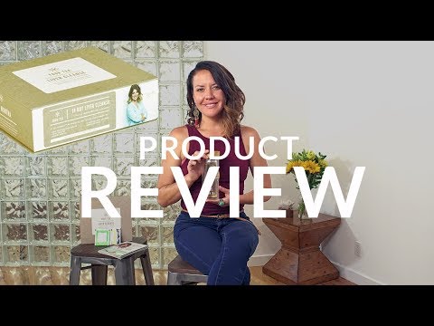 Your Tea Liver Cleanse Review | YogiApproved.com Your Tea Liver Cleanse Review | YogiApproved.com