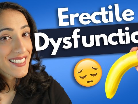 How to have stronger erections! | Erectile Dysfunction causes & treatments! How to have stronger erections! | Erectile Dysfunction causes & treatments!