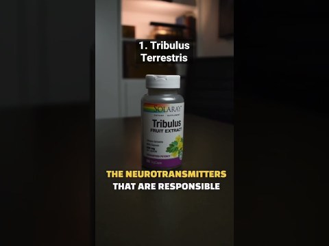 3 Ways To Naturally Increase DHT levels 3 Ways To Naturally Increase DHT levels