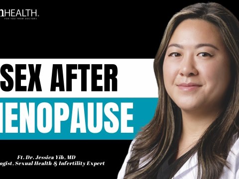 Sex After Menopause: What to Expect & How to Boost Your Libido Naturally Sex After Menopause: What to Expect & How to Boost Your Libido Naturally