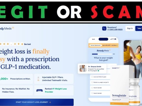 Remedymeds.com Review – Is Remedy Meds Legit or Scam? Remedymeds.com Review – Is Remedy Meds Legit or Scam?