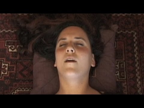 Female Orgasm: All in Women's Heads? Female Orgasm: All in Women's Heads?
