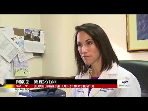 SSM Health Medical Minute: Female sexual dysfunction SSM Health Medical Minute: Female sexual dysfunction