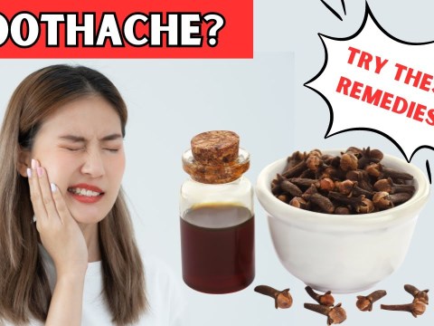 "Say Goodbye to Toothache with These Natural Remedies!" – Get Rid Of Toothache Quickly "Say Goodbye to Toothache with These Natural Remedies!" – Get Rid Of Toothache Quickly