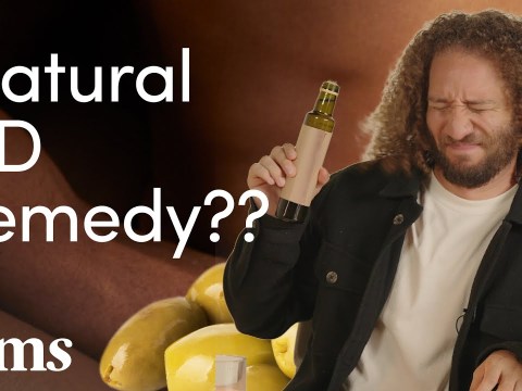 ASK A UROLOGIST: Can Olive Oil and Lemon Juice Treat Erectile Dysfunction? ASK A UROLOGIST: Can Olive Oil and Lemon Juice Treat Erectile Dysfunction?