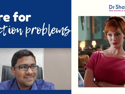 How to cure erectile dysfunction permanently?@DrShahDupesh How to cure erectile dysfunction permanently?@DrShahDupesh