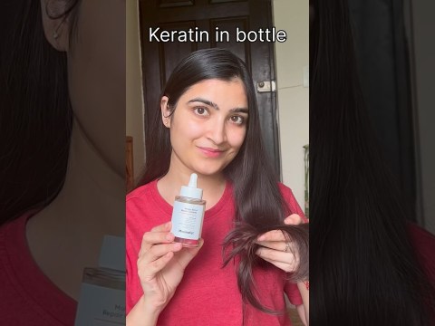 Minimalist Maleic bond repair hair serum review #haircare #review #minimalist #trendingshorts #viral Minimalist Maleic bond repair hair serum review #haircare #review #minimalist #trendingshorts #viral