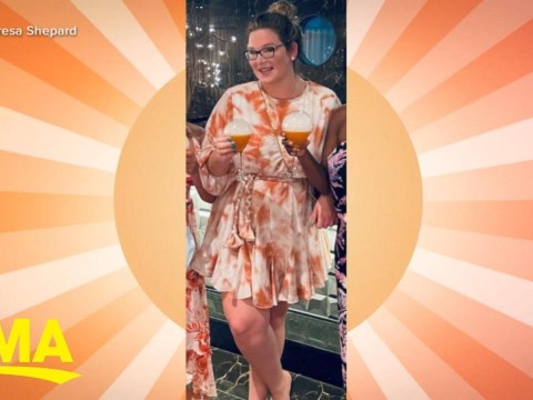 What happens to your body when you stop taking weight-loss drugs l GMA What happens to your body when you stop taking weight-loss drugs l GMA