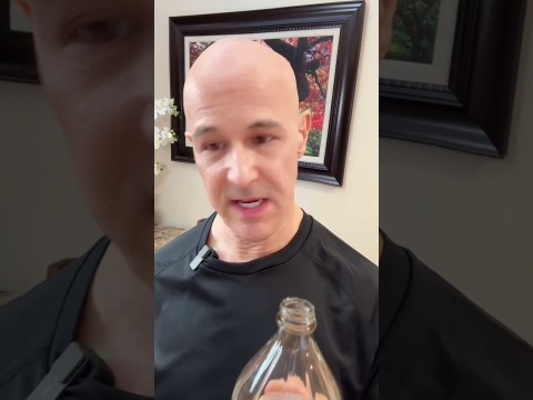 Cleanse Your Liver With Apple Cider Vinegar! Dr. Mandell Cleanse Your Liver With Apple Cider Vinegar! Dr. Mandell