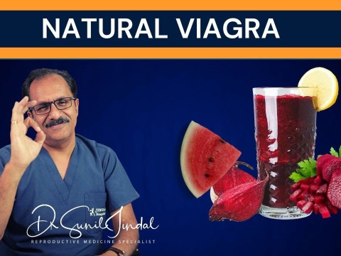 NATURAL VIAGRA|Dr. Sunil Jindal| Jindal Hospital Meerut NATURAL VIAGRA|Dr. Sunil Jindal| Jindal Hospital Meerut